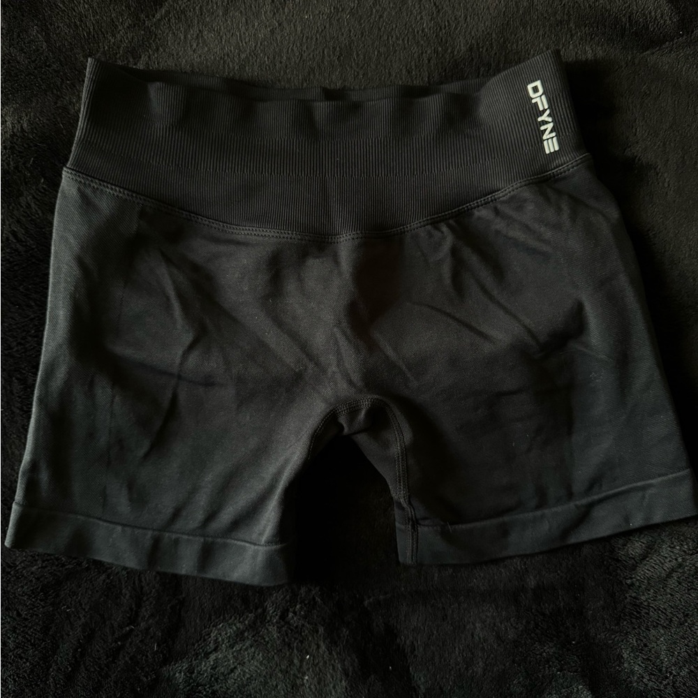 DFYNE Impact Shorts 4.5”